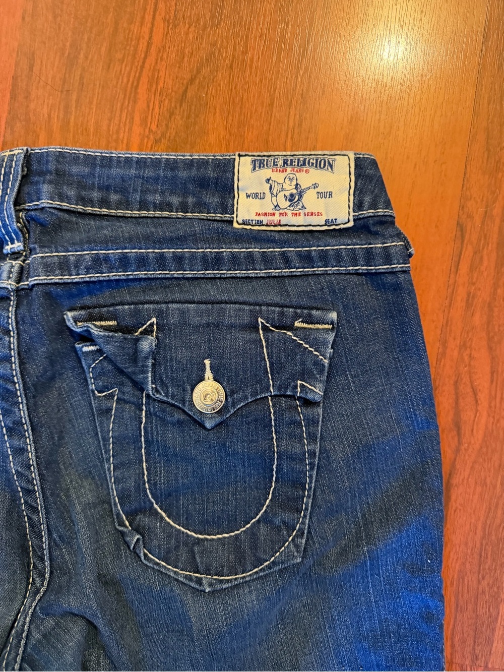 True religion women jeans